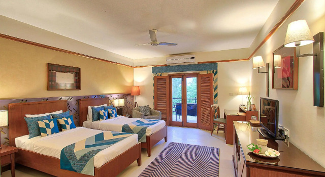 Executive Zimmer Angsana Oasis Spa & Resort