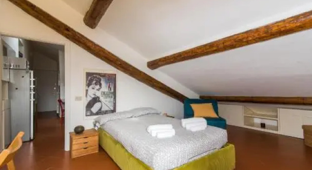 Bastioni Apartment, Book Apartment Milan Lombardy
