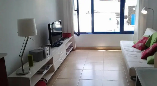 Casa Marina, Reserva ahora Hotel Punta Mujeres Islas Canarias