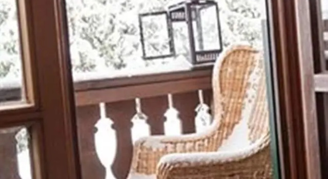 Люкс House of Hütter - Wachtelhof & SPA