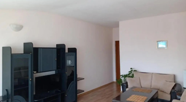Четырёхместный номер Standard с балконом Guest House Diamant