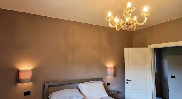 Двухместный номер Standard Villa Sarchi
