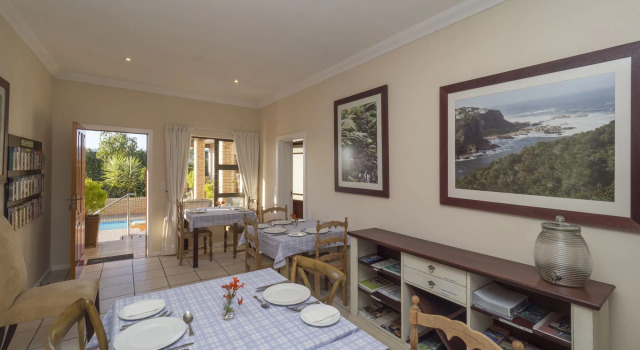 Amber Guest Lodge, Reservar Casa de hóspedes Knysna Knysna