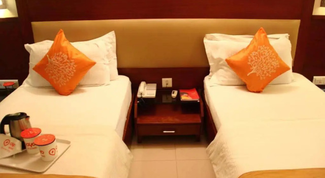 OYO Rooms Kalyani Nagar