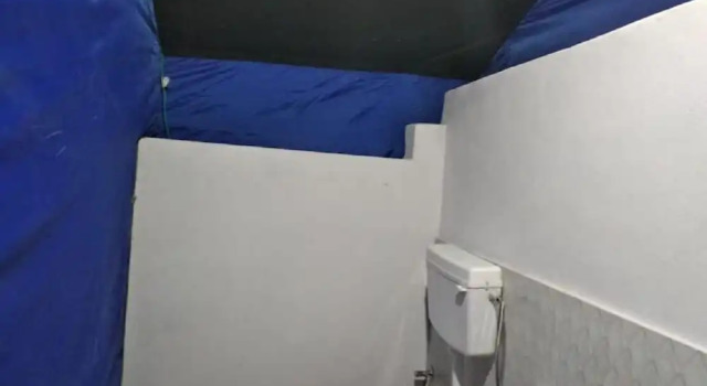 Тент Royal Deluxe Camp