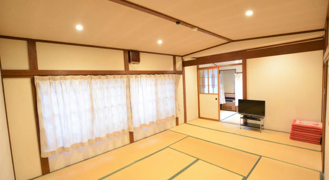 Номер Superior Kagura Mitsumata Cottage