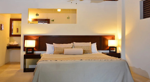Отель Hip Hotel Tulum