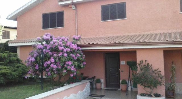 Il Sottosopra B&B