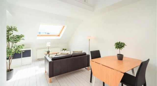 Beautiful Cozy Apartments in the Heart of Antwerp, Забронировать Апартаменты/квартира Апартаменты Антверпена, рядом с House of Literature, Апартаменты/квартира