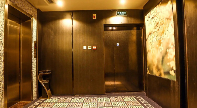 PAI Hotels·Xinyang Gongqu Road, Book Hotel Xinyang Henan