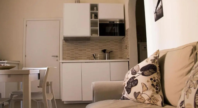 Apartamento Pampurio