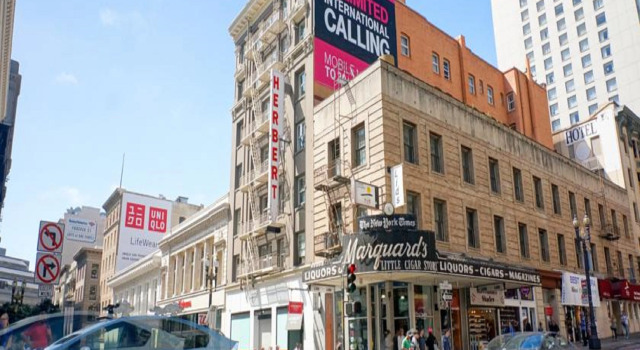 The Herbert Hotel
