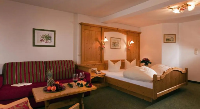 Hotel Alpenrose, Забронировать Отель Пертизау Ахензе