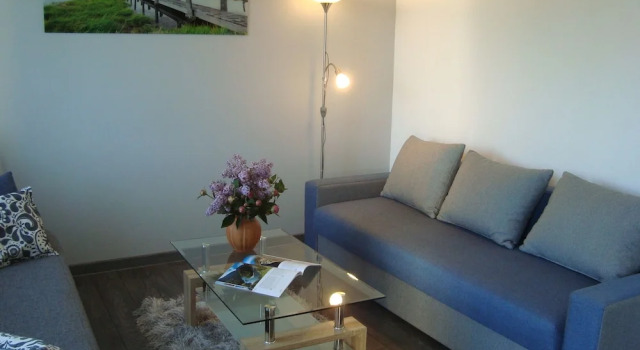 Apartament BB nad Popradem