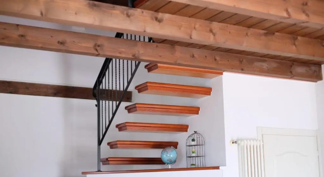 Номер Standard B&B Belvedere