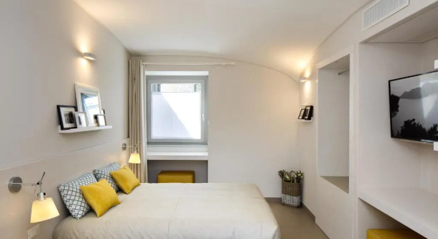 Номер Classic MelRose Relais