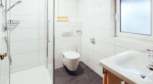Номер Standard KAISERS das kleine Stadthotel