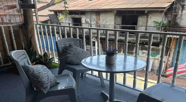 Kasturi Alley Guest House