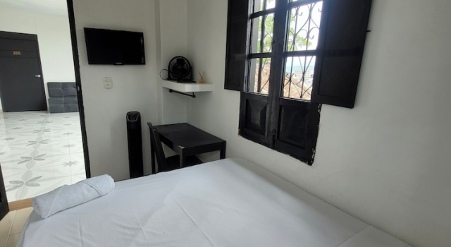 Hotel Capilla del sol, Book Hotel Garzón Huila