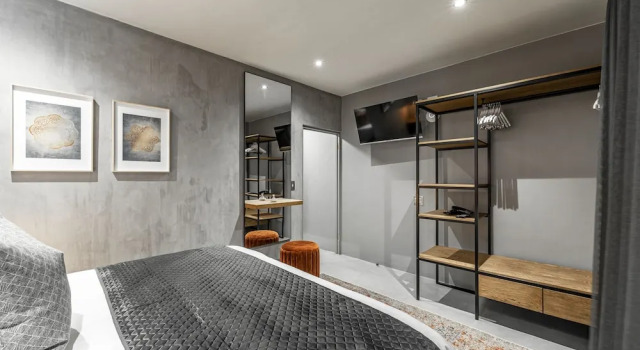 Номер Deluxe Belle Maroc Boutique Hotel