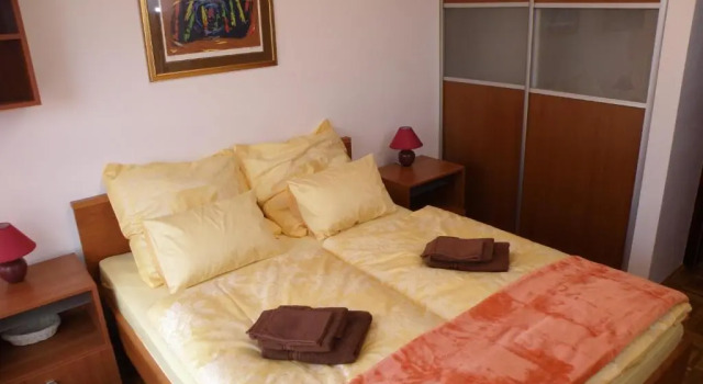 Апартаменты Prestige Apartman Zagreb