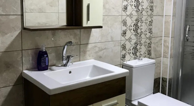 Apartmán Edirne Apart