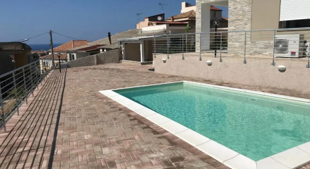 Superior Zimmer Residenza Kalios