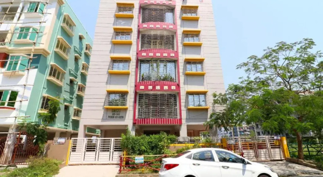 Amar Raj Inn by OYO Rooms, Rezervovat Hotel Kalkata 