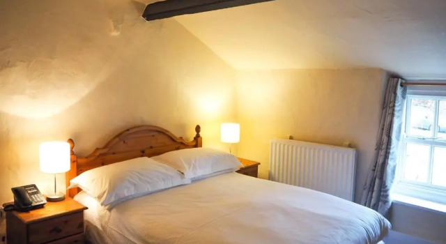 Двухместный номер Standard Bower House Inn