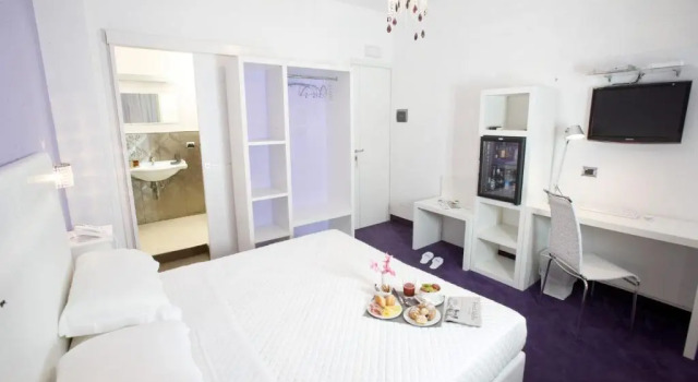 Двухместный номер Standard Hotel Bruman