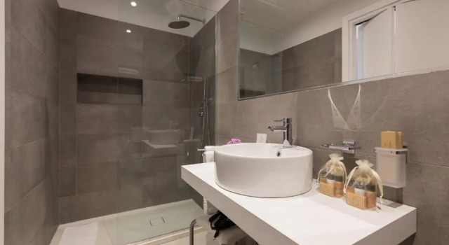 Двухместный номер Standard Ai Suma Hotel