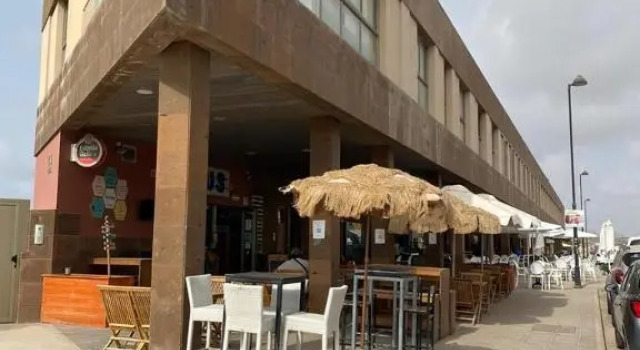 Marfolín 8, Prenota Hotel La Oliva Fuerteventura
