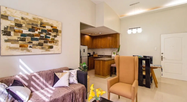 Forbeswood Heights BGC, Rezervovat Hotel Taguig 