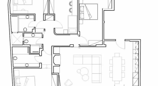 Апартаменты Seven Hills, Boutique Apartments