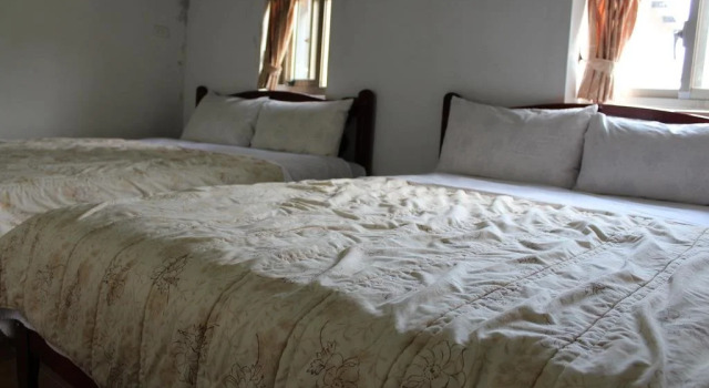 Jinguashi Cloud Mountain Homestay B&B