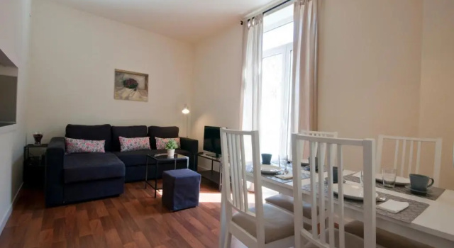 Апартаменты Apartamentos Murallas de Sevilla