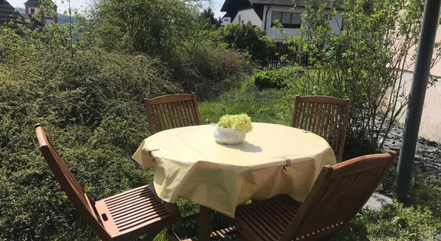 Zum Alten Pfarrhaus
