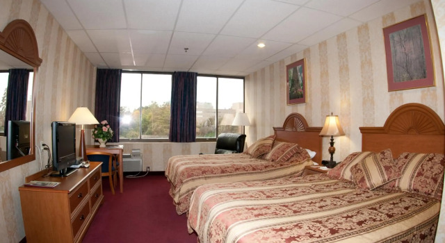 Amsterdam Hotel, Foglalás Szálloda Stamford Delaware County