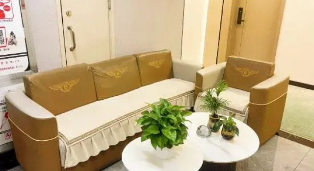 Pingliang Bairui Express Hotel, Book Hotel Pingliang Gansu
