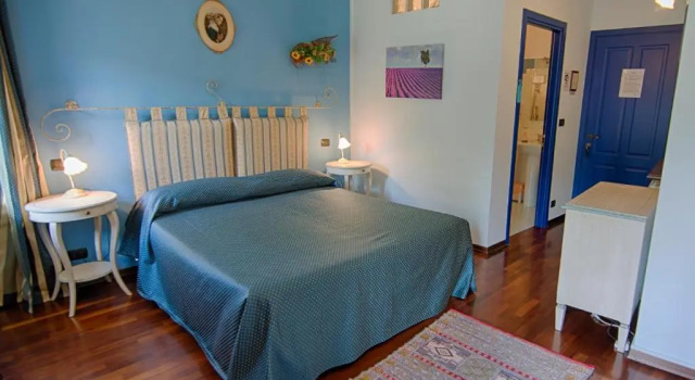 Номер Standard B&B Il Sole Delle Rive