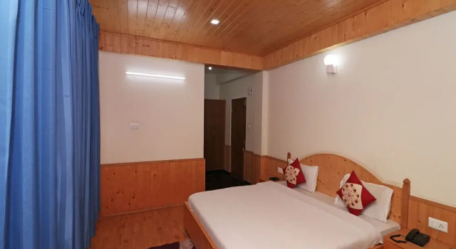 Alpine Cottage, Забронировать Дом для отпуска Виллы Манали, Вилла