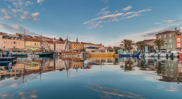 Beautiful Apartment in Mali Losinj With Wifi