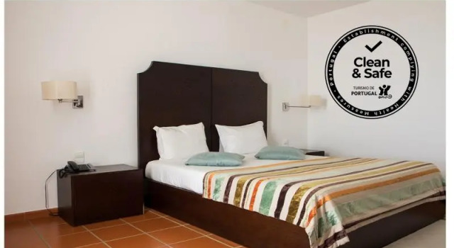 Одноместный номер Standard Hotel Rural Santo Antonio