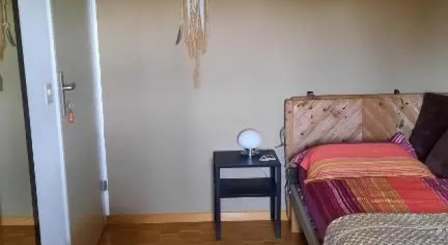 Номер Standard Pilgerhüsli Backpacker