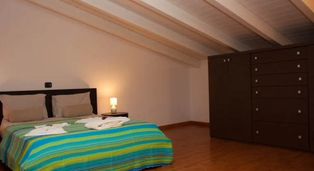 Porto Antigo 1 Apt. 59 - 60, Забронировать Отель Отели Санта-Мария с парковкой, рядом с Дом культуры Фунана, Парковка