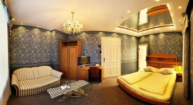 Kerschbaumer, Rezervați Hotel Sankt Valentin 