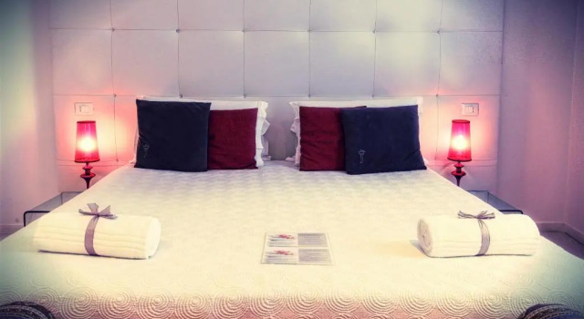 Двухместный номер Superior Palco Rooms&Suites