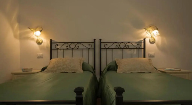 Номер Economy B&B I Tetti di Siena