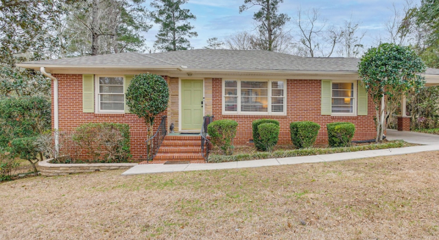 Updated + Inviting! North Macon Home Near Dtwn, Buchen Sie Ferienhaus Macon 