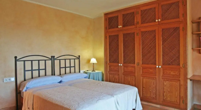 Вилла Villa Ses Marjades